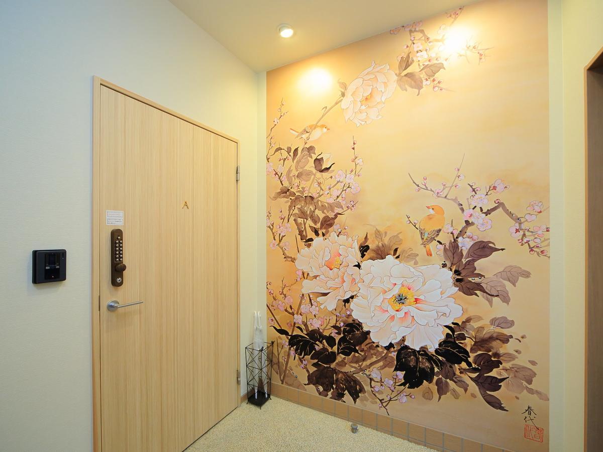 カモンイン 比永城町 Kyoto Exterior photo